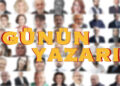 Günün Yazarı – Ahmet Taşgetiren – Her gün bir belâ haberi okur gibi…