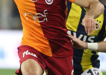 Galatasaray, Fenerbahçe’nin yıldızına kancayı taktı