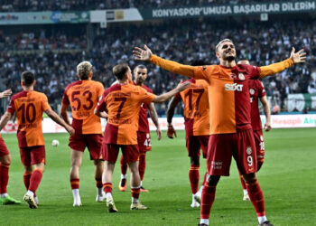 Galatasaray, sosyal medyada Avrupa devlerini solladı