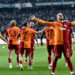 Galatasaray, sosyal medyada Avrupa devlerini solladı