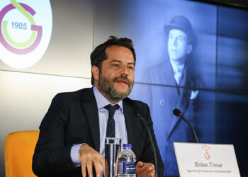 Galatasaray'da Erden Timur belirsizliği