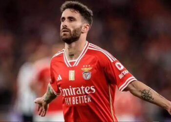 Galatasaray'da yeni Mertens Rafa Silva!