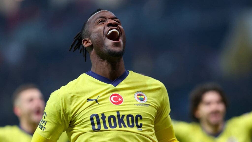 Galatasaray'ın gündemindeydi; Batshuayi'den astronomik talep