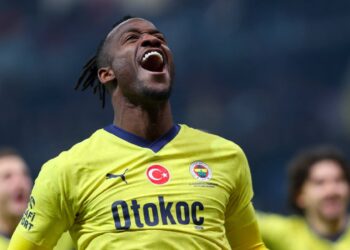 Galatasaray'ın gündemindeydi; Batshuayi'den astronomik talep