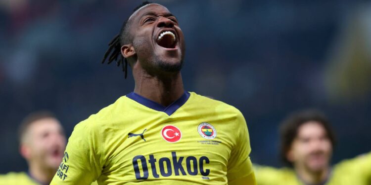 Galatasaray'ın gündemindeydi; Batshuayi'den astronomik talep