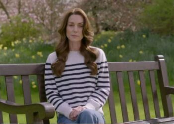 Galler Prensesi Kate Middleton, aylar sonra ilk kez yarın halkın karşısına çıkacak