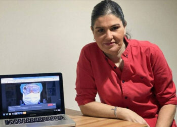 Gazeteci Elif Akkuş hakkında tahliye kararı