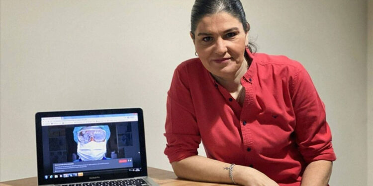 Gazeteci Elif Akkuş hakkında tahliye kararı