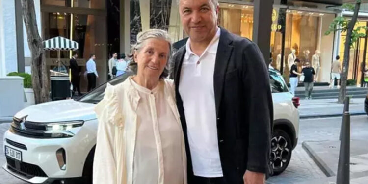 Gazeteci İsmail Küçükkaya’nın acı günü