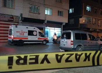 Gaziantep'te katliam: 6 ölü, 2 yaralı