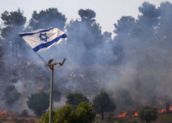 Gazze Savaşı'nın başlamasından beri İsrail'e en büyük Hizbullah saldırısı