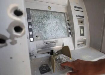 Gazze'de nakit kriz; "Bankada param var ama ekmek alamıyorum"