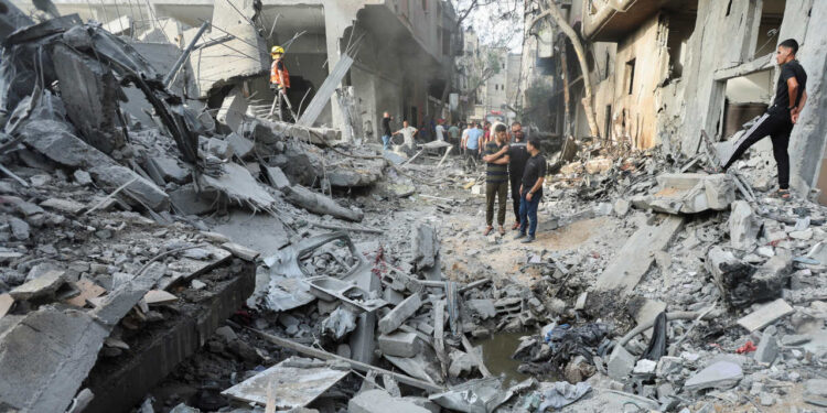 Gazze'de ölü sayısı 37 bin eşiğini geçti, sadece dün 274 Filistinli öldürüldü