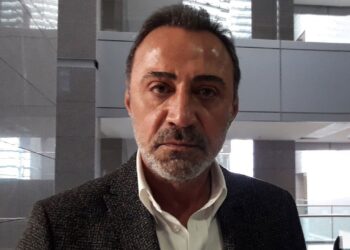 Gece yarısı gözaltına alınan Berhan Şimşek serbest bırakıldı