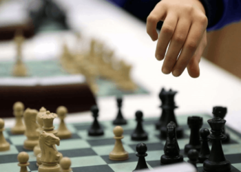 Genç milli satranççılar, İrlanda'da 28 madalya kazandı