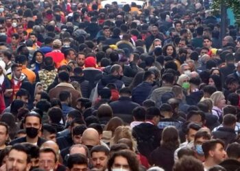Gerçek işsizlik yüzde 27,2'ye yükseldi