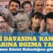 Gezi Davası dosyalarına ‘kanun yararına bozma talebi’: Mahkeme Adalet Bakanlığına gönderdi