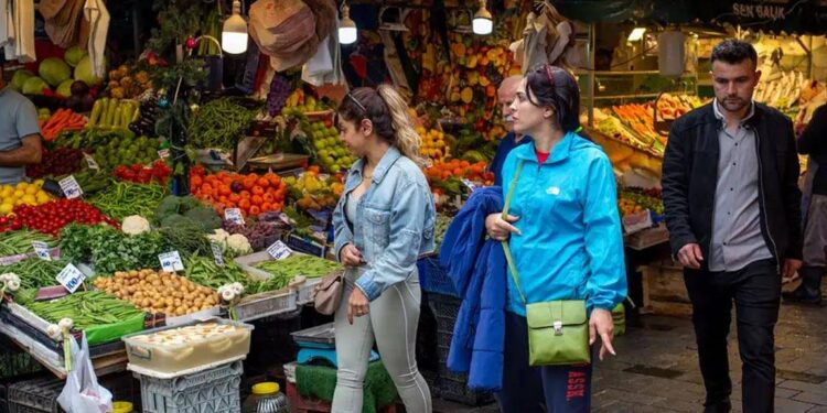 Gıda fiyatlarında düşüş mümkün mü?