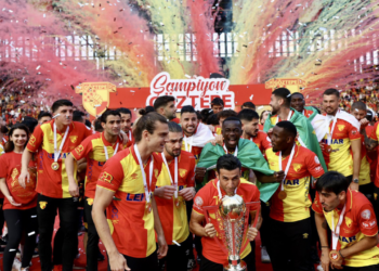 Göztepe'nin yeni sezon hazırlık programı belli oldu