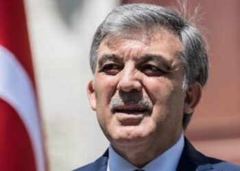 Alp Yalman’ın kulis haberi l Abdullah Gül, 4 siyasi partinin ortak adayı