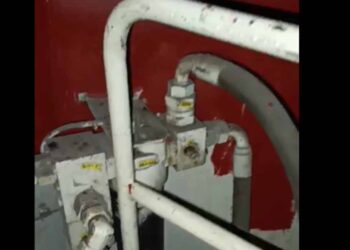 Güllük Limanı'ndaki iş cinayetinde işçinin ölmeden önce ihmalleri sıraladığı video ortaya çıktı