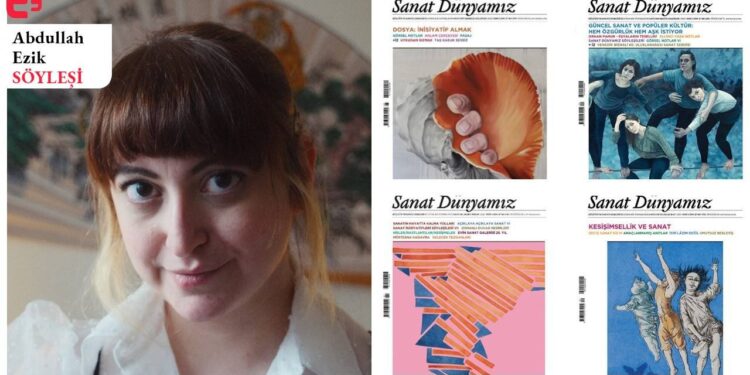 Fisun Yalçınkaya: Güncel sanatın talip olduğu politikliği de yansıtıyoruz
