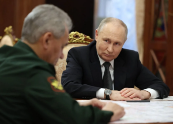 HABER ANALİZ | İsviçre’de Ukrayna zirvesinin sınırlarını Putin belirledi