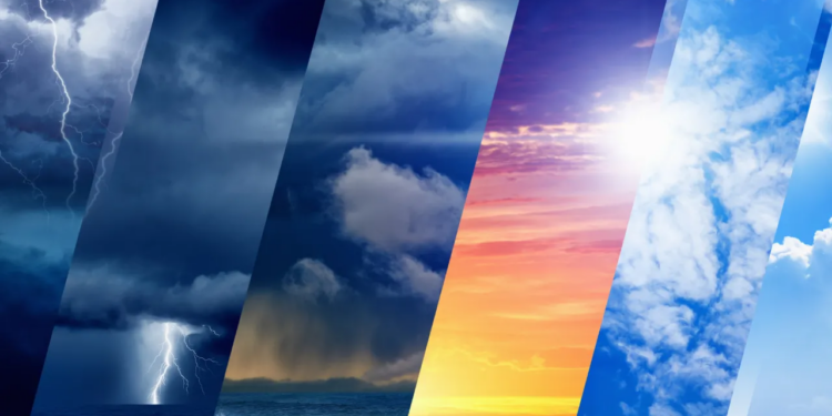 Hafta sonu hava nasıl olacak?