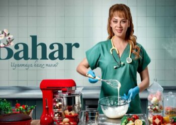 Haftanın en çok izlenen dizileri: Bahar zirvede