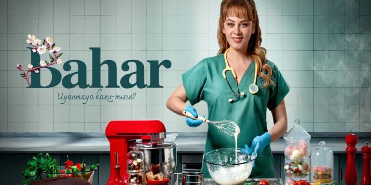 Haftanın en çok izlenen dizileri: Bahar zirvede