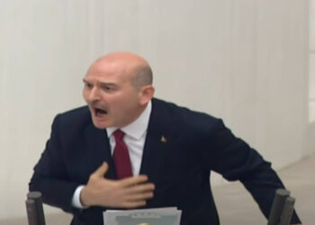 Halka 'Şimşek' vergileri çakarken, Soylu'nun oğlunun şirketi 3 yıl vergi ödemeden yüzde 4900 büyümüş