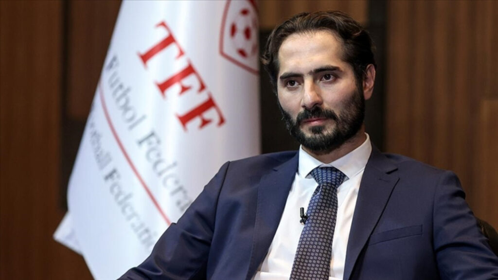 Hamit Altıntop'tan Ferdi ve İsmail açıklaması