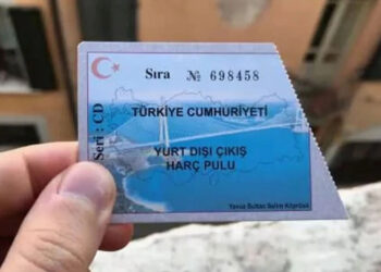 Harç pulunu toplu alıp yıl boyu kullanabilir miyiz?