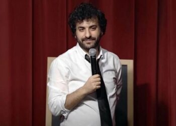 Hasan Can Kaya gözaltına alındı