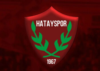 Hatayspor'un yeni başkanı belli oldu