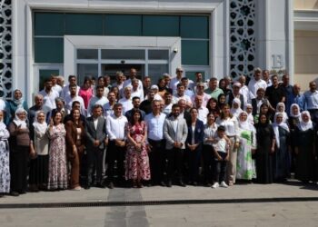 Hatimoğulları: AKP’nin 'normalleşme' mumu Hakkari’de söndü