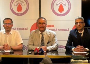 Prof. Dr. Fevzi Altuntaş: Hematolojik kanserlerde başarı oranları inanılmaz düzeyde arttı