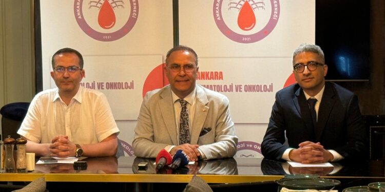 Prof. Dr. Fevzi Altuntaş: Hematolojik kanserlerde başarı oranları inanılmaz düzeyde arttı