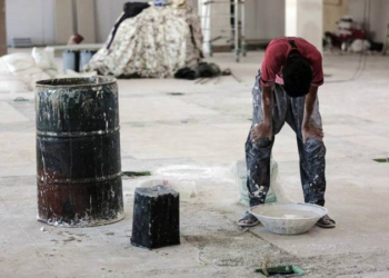 Her 10 çocuktan 3'ü yoksul!