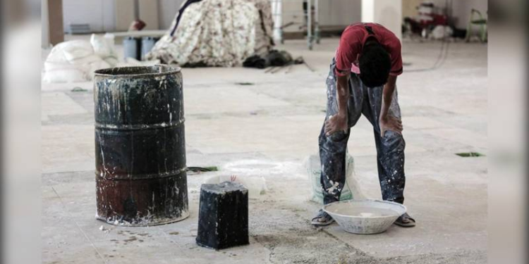 Her 10 çocuktan 3'ü yoksul!