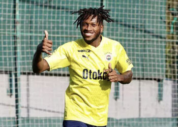 Her zaman kazanmayı isteyen mantaliteye sahip