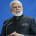 Hindistan'da Narendra Modi'nin üçüncü dönem başbakanlığı başlıyor