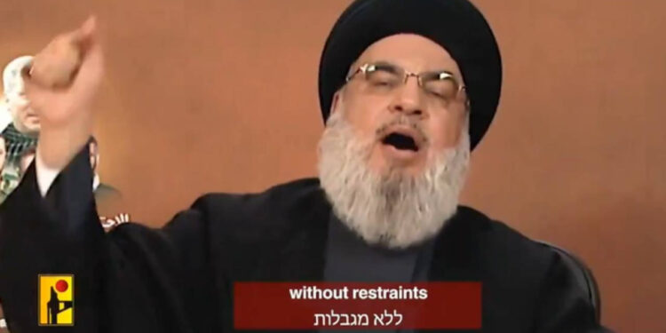 Hizbullah, İsrail ordusuna ait kışlayı hedef aldı: Ölü ve yaralılar var