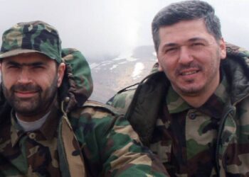 Hizbullah komutanına suikasta misilleme: İsrail'in kuzeyine 170'den fazla roket atıldı