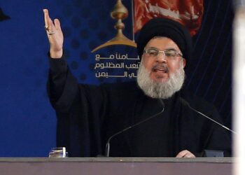 Hizbullah'tan Güney Kıbrıs Rum Yönetimi'ne 'İsrail' uyarısı: 'Savaşın parçası kabul ederiz'