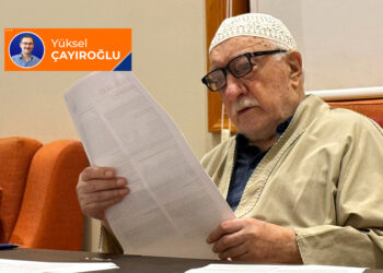 Hocaefendi’nin zulüm sürecindeki rehberliği