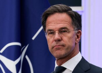 Hollanda Başbakanı Rutte, NATO Genel Sekreterliği yolunda Orban’ı da ikna etti