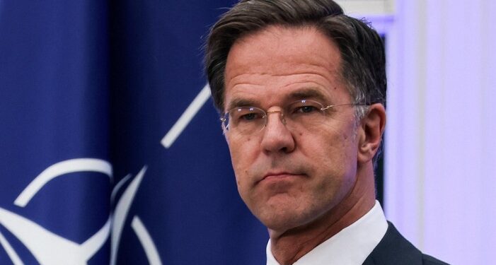 Hollanda Başbakanı Rutte, NATO Genel Sekreterliği yolunda Orban’ı da ikna etti