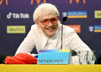 Hollanda, Eurovision’dan çekilmeyi değerlendiriyor