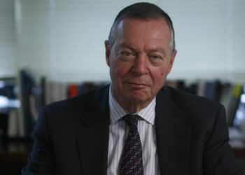 Holocaust’dan kurtulan Aryeh Neier: İsrail soykırım suçu işliyor